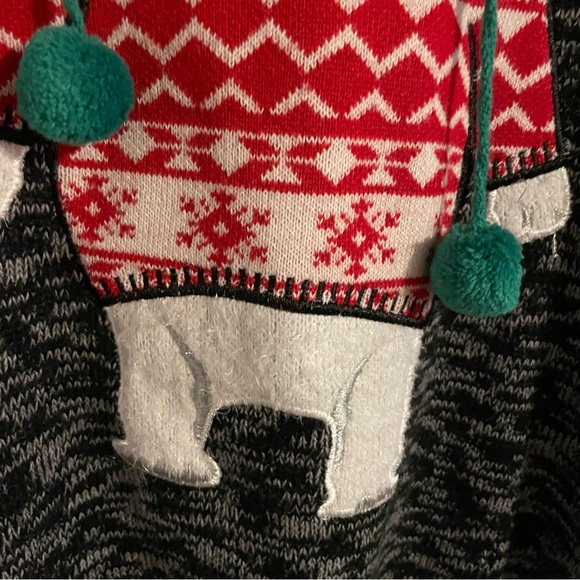 Like New Ugly Christmas Sweater - Picture 8 of 9